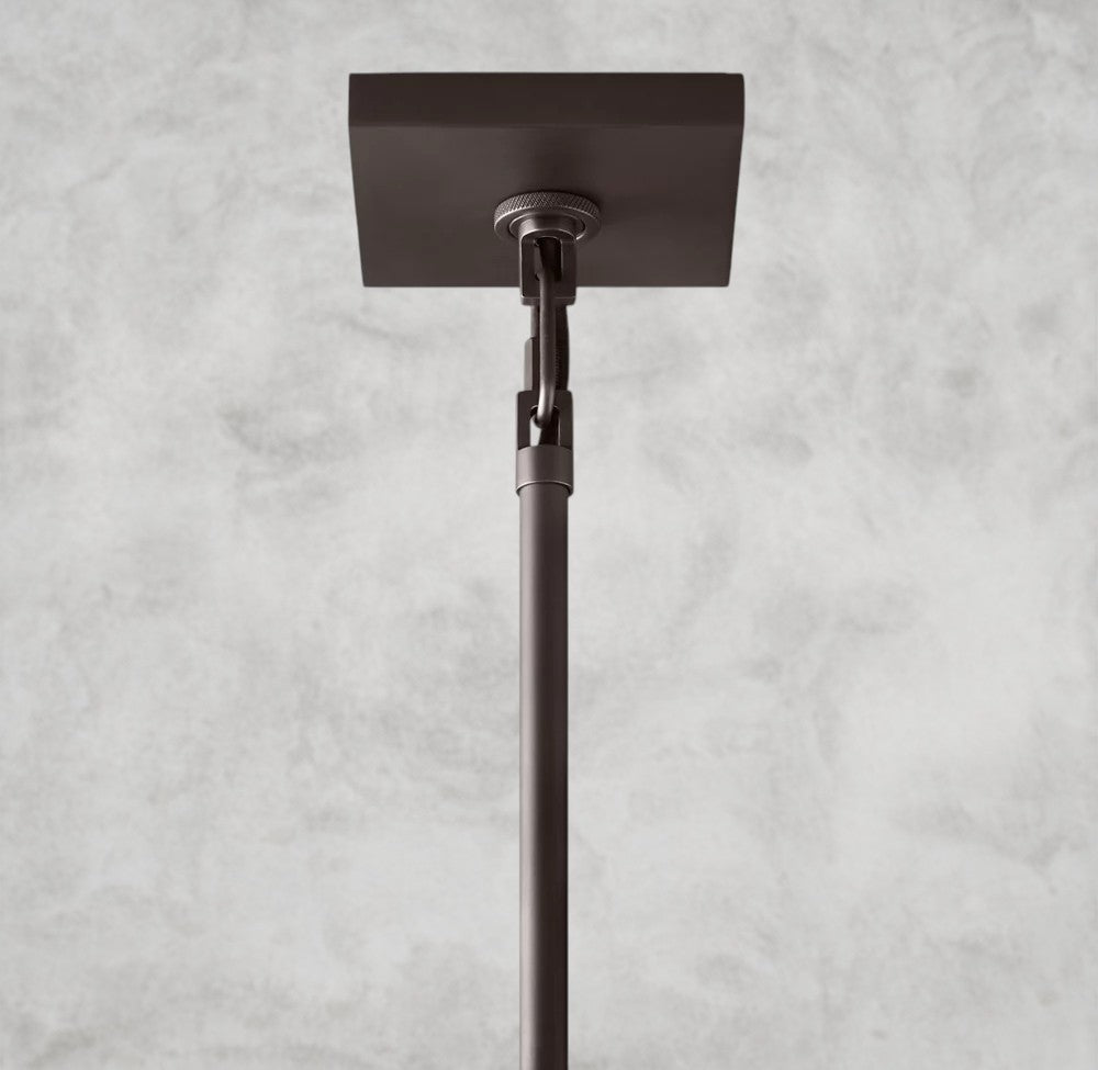 Beckman Pendant 26", 34"